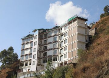 HIMACHAL PACKAGES