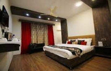 Best 5 Days 4 Nights srinagar and pahalgam Vacation Package