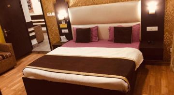 Magical pahalgam Tour Package for 6 Days from Srinagar