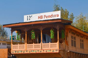 KASHMIR HILL STATION BUDGETED PACKAGE  5NIGHTS / 6DAYS