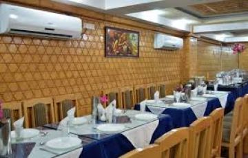 7 Days 6 Nights KATRA  JAMMU to pahalgam Tour Package