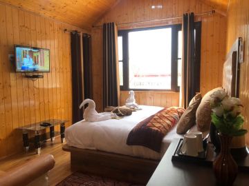 7 Days 6 Nights KATRA  JAMMU to pahalgam Tour Package