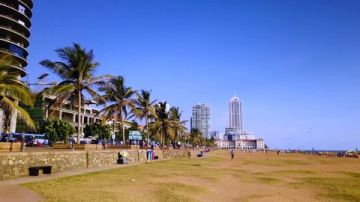 Experience 3 Days colombo Weekend Getaways Trip Package