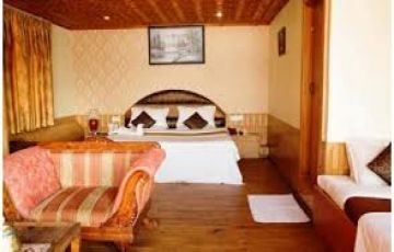 GULMARG SPECIAL PACKAGE FOR 2 NIGHT 3 DAYS