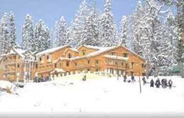 GULMARG SPECIAL PACKAGE FOR 2 NIGHT 3 DAYS