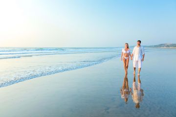 4 Days 3 Nights depart from goa to goa Holiday Package