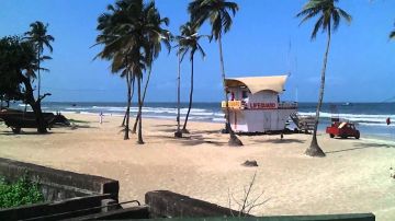 4 Days 3 Nights Goa to north goa Honeymoon Holiday Package