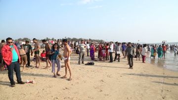 4 Days 3 Nights full day south goa Holiday Package