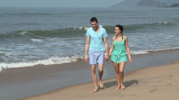 Family Getaway 4 Days full day south goa sightseeing Tour Package