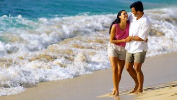Family Getaway 4 Days Depart From Goa to full day south goa Trip Package