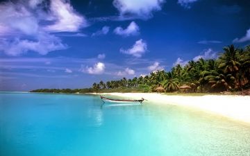 Magical 4 Days 3 Nights mumbai - goa Tour Package