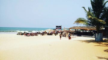 Mumbai To Goa Packages For Couple