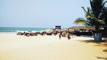 Pleasurable 5 Days 4 Nights mumbai - goa Trip Package