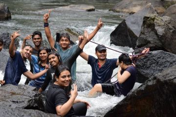Beautiful 3 Days 2 Nights arrive to goa Vacation Package