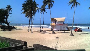 Goa Couple Tour Packages From Ahmedabad