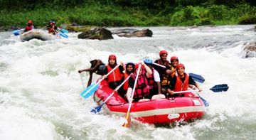 7 Days 6 Nights airport to kandy Trip Package