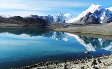 Memorable 4 Days gangtok to njpixb Trip Package