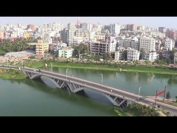 Pleasurable 4 Days 3 Nights dhaka Vacation Package