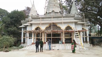 Pleasurable 4 Days 3 Nights dhaka Vacation Package