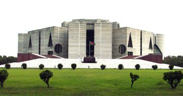 Pleasurable 4 Days 3 Nights dhaka Vacation Package