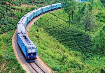 Experience 4 Days airport to kandy Holiday Package