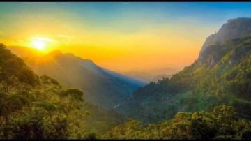 Experience 4 Days airport to kandy Holiday Package