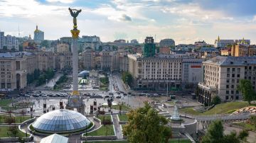 Magical 4 Days 3 Nights ukraine Family Vacation Package