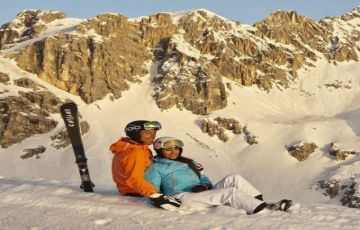 Holiday Tour Package of Manali Trip - 4 Nights | 5 Days