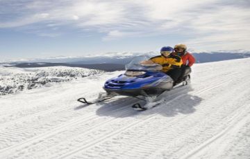 5 Days 4 Nights New Delhi to manali Tour Package