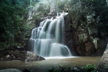 5 Days 4 Nights daringbadi Family Tour Package