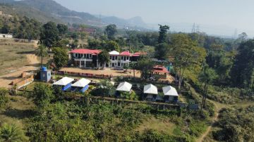 Heart-warming 3 Days kolkata to purulia Vacation Package