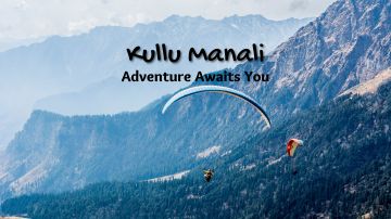 Magical 4 Days Departure to rohtang pass Holiday Package