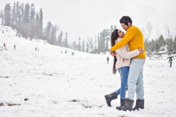 4 Days 3 Nights Manali to kullu Vacation Package
