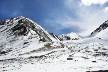 Memorable 4 Days Manali to rohtang pass Vacation Package