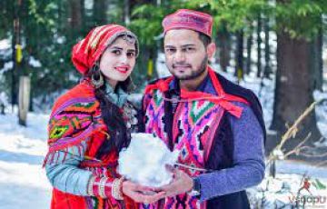 4 Days 3 Nights Manali to kullu Holiday Package