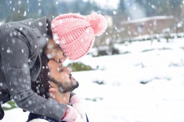 Experience 4 Days rohtang pass Vacation Package