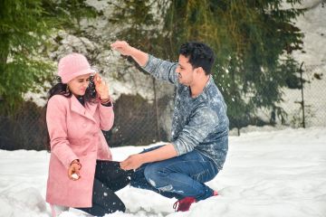 Beautiful 4 Days 3 Nights rohtang pass Vacation Package