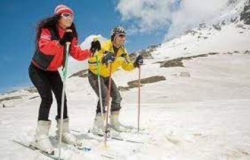 Amazing 6 Days Manali to rohtang pass Holiday Package
