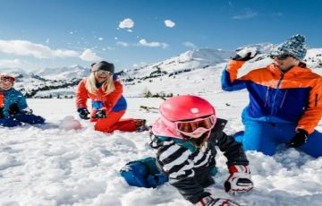 Best 6 Days Manali to manikaran Holiday Package