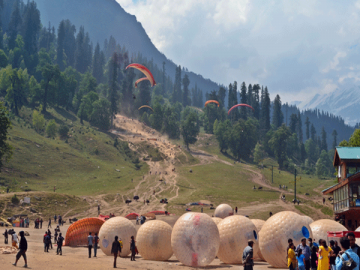 Best 6 Days Manali to manikaran Holiday Package