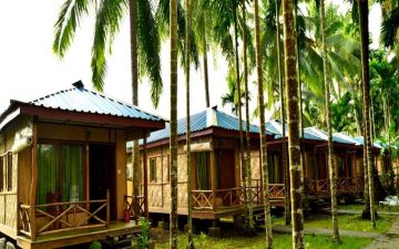 Beautiful 3 Days port blair Water Activities Trip Package