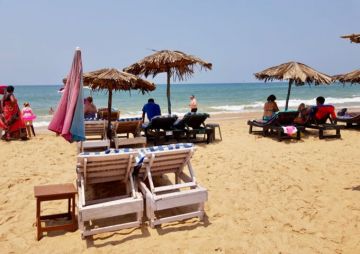 Beautiful 3 Days port blair Water Activities Trip Package