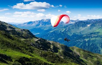 Ecstatic 4 Days rohtang pass Vacation Package