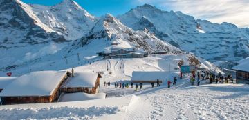 Memorable 4 Days arrival shimla Vacation Package