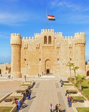 10 Days 9 Nights Bahariya Oasis  white Desert to aswan Trip Package