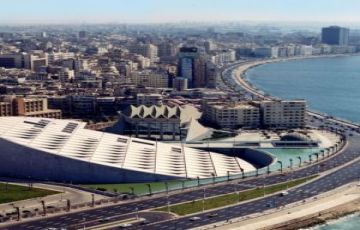 10 Days 9 Nights Bahariya Oasis  white Desert to aswan Trip Package