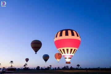 10 Days 9 Nights Bahariya Oasis  white Desert to aswan Trip Package