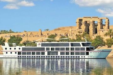 10 Days 9 Nights Bahariya Oasis  white Desert to aswan Trip Package