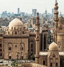 10 Days 9 Nights Bahariya Oasis  white Desert to aswan Trip Package