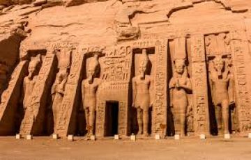 10 Days 9 Nights Bahariya Oasis  white Desert to aswan Trip Package